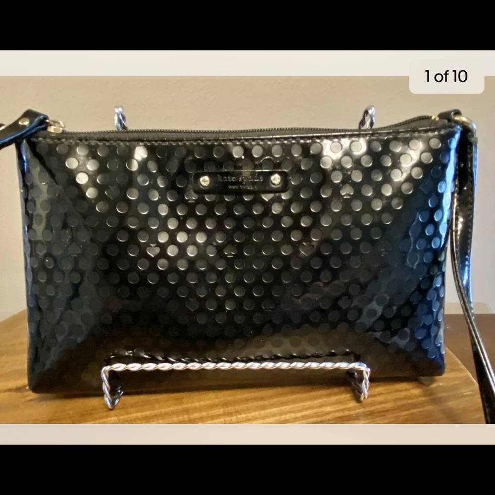 Kate Spade New York Ace of Spades.